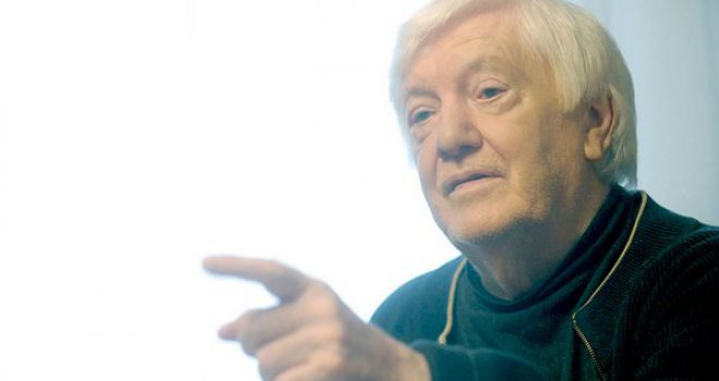 Umro legendarni Đorđe Marjanović