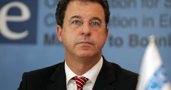 Brammertz: Pravo ime zločina u Srebrenici je GENOCID