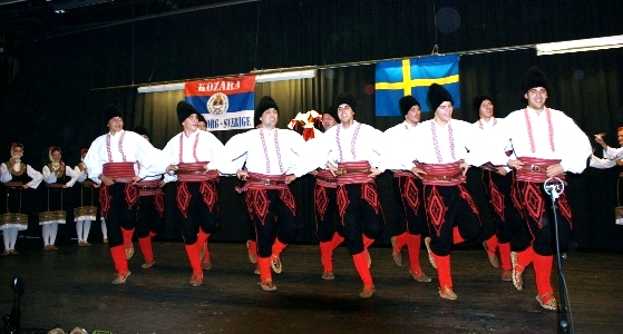 KUD Veselin Masle&scaron;a