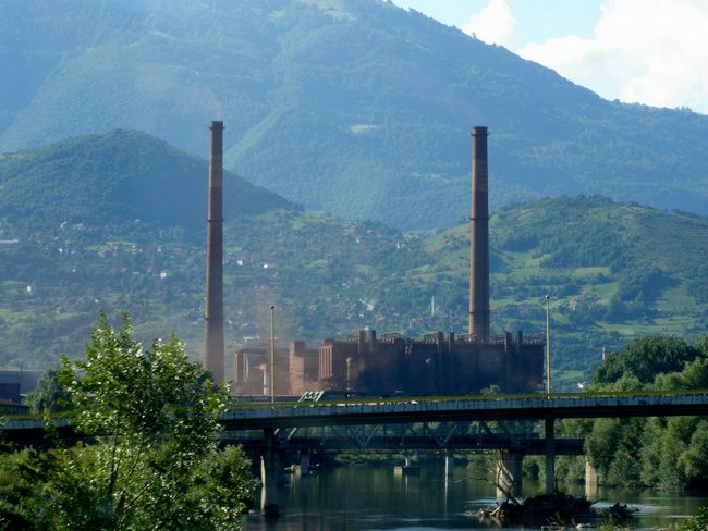 Željezara Zenica Željezara Zenica
