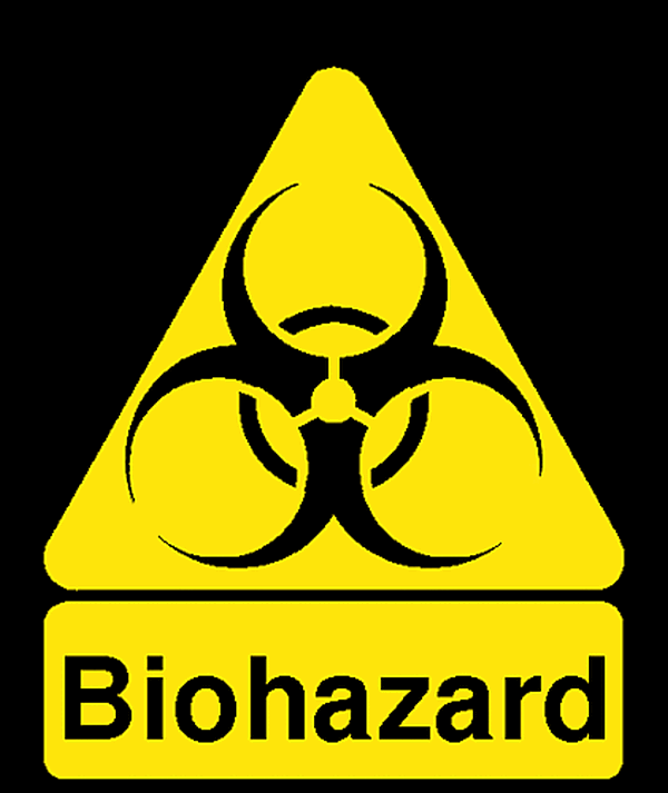 biohazzard biohazzard