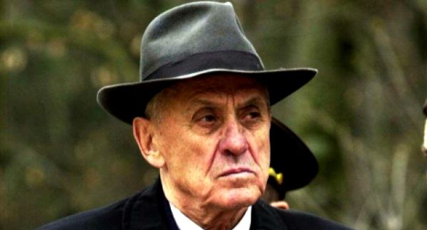 Josip Boljkovac; foto: Hrsvijet.net Josip Boljkovac; foto: Hrsvijet.net