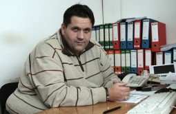 Kenan Kestendžić Kenan Kestendžić
