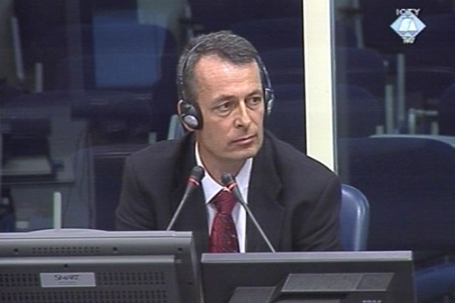 Nenad Krejić