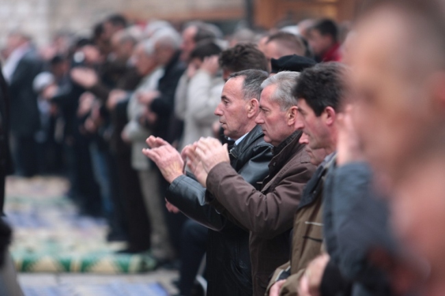 Kurban-bajram / Foto: DEPO PORTAL