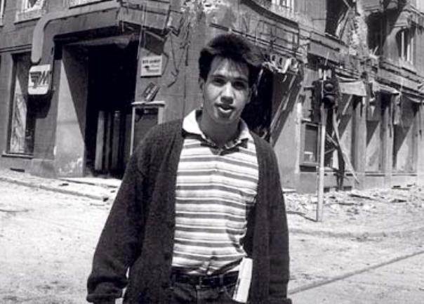 karim zaimović karim zaimović