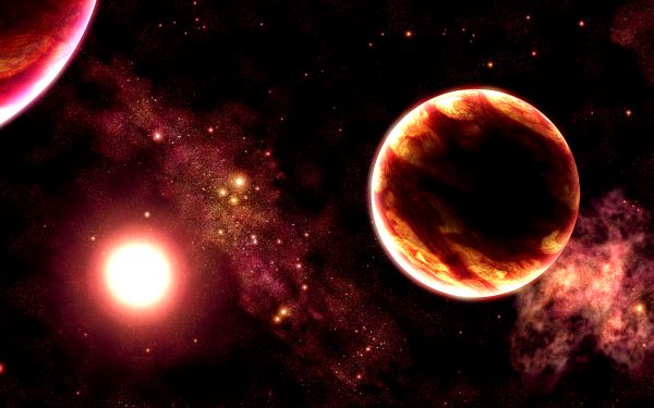 Posljednji međuplanetarni let Moskva je poduzela jo&scaron; 1988, tri godine prije raspada Sovjetskog Saveza; ilustracija: Zastavki.com