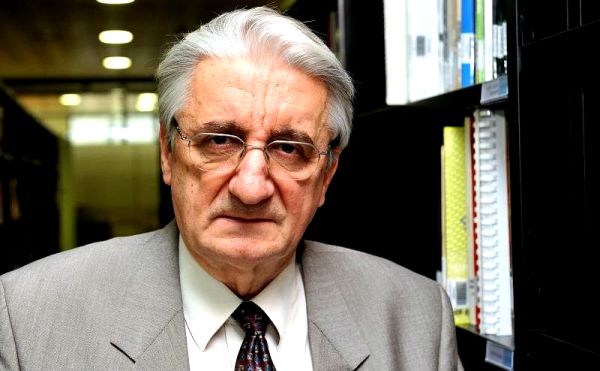 Miroslav Tuđman; foto: Dnevno.hr Miroslav Tuđman; foto: Dnevno.hr