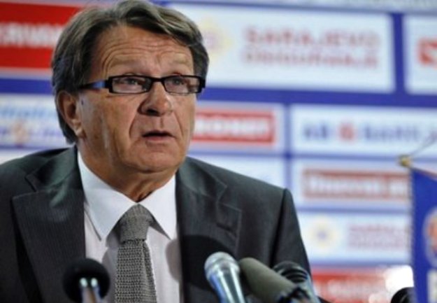 Miroslav Ćiro