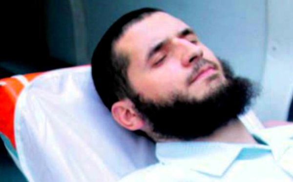 Mevlid Ja&scaron;arević; screenshot: YouTube