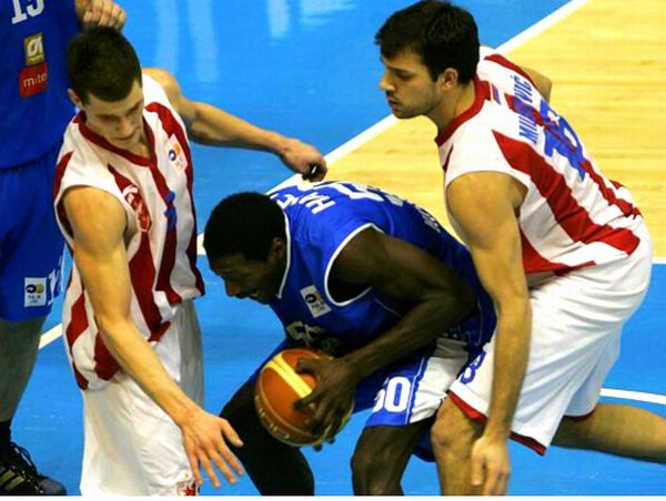 Utakmica će biti odigrana u Sportskoj dvorani Lakta&scaron;i sa početkom u 19.00 časova; foto: Rts.rs