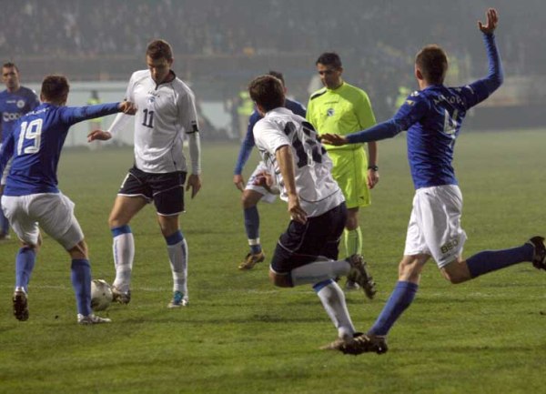 Željo-Reprezentacija BiH Željo-Reprezentacija BiH
