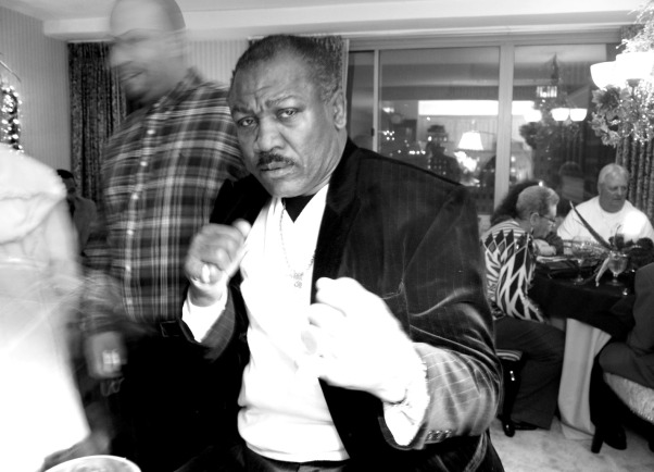 joe fraizer joe fraizer