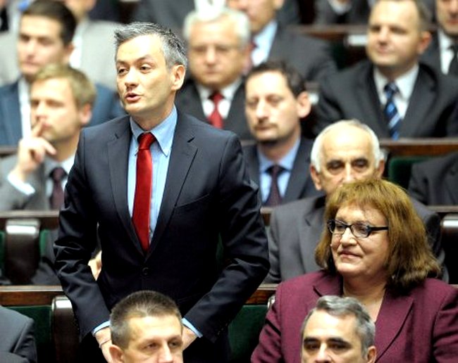 Trans i gej u Poljskom Parlamentu 1 Trans i gej u Poljskom Parlamentu 1