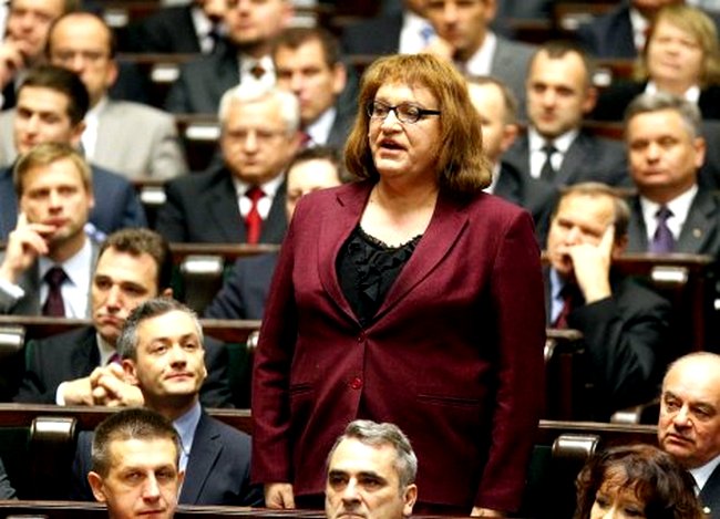 Trans i gej u Poljskom Parlamentu 2 Trans i gej u Poljskom Parlamentu 2