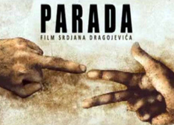 PARADA DRAGOJEVIĆ