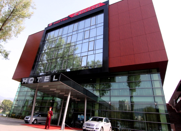 hotel zenica hotel zenica