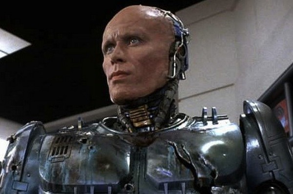 robocop robocop