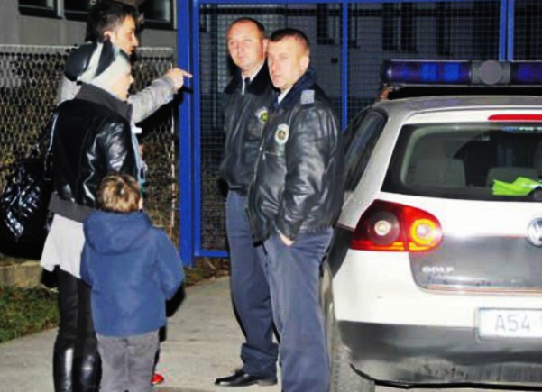 aldino arduana policija aldino arduana policija