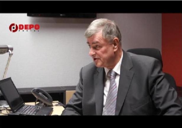 goran milić depo tv