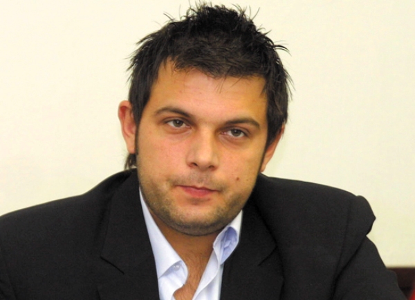 dubravko campara