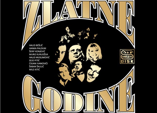 zlatne godine