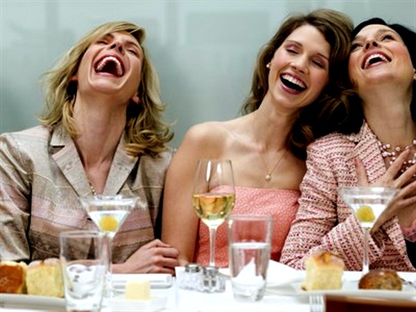 30 stvari koje žena treba napraviti nakon prekida veze 30 stvari koje žena treba napraviti nakon prekida veze