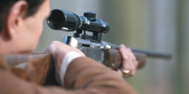 SNAJPERIST ILUSTRACIJA SNAJPERIST ILUSTRACIJA