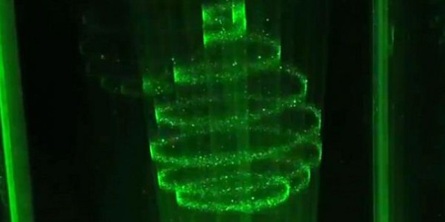 hologram hologram
