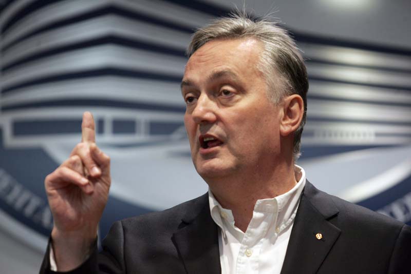 zlatko lagumdzija/ foto: DEPO