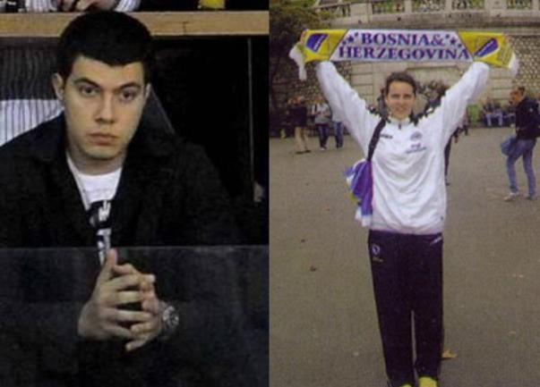 igor dodik i arijana demirovic igor dodik i arijana demirovic
