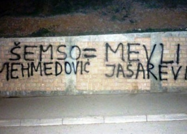 semsudin mehmedovic semsudin mehmedovic