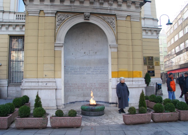 vjecna vatra vjecna vatra