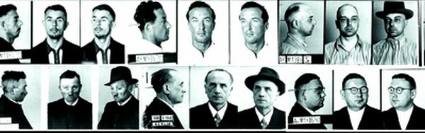 Poseban naglasak je na razdoblju od 1933. do 1945, kao periodu sistemskog progona homoseksualaca u kojem je uhapšeno više od 100.000 muškaraca, a 15.000 završilo je u koncentracionim logorima; foto: Seecult.org Poseban naglasak je na razdoblju od 1933. do 1945, kao periodu sistemskog progona homoseksualaca u kojem je uhapšeno više od 100.000 muškaraca, a 15.000 završilo je u koncentracionim logorima; foto: Seecult.org