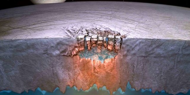 Europa Europa