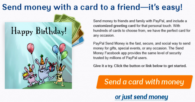 PayPal PayPal