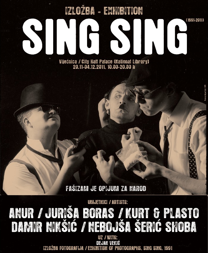 izložba sing sing
