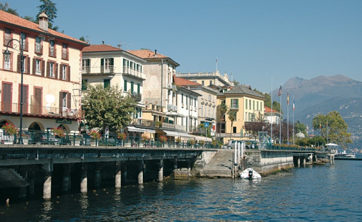 Cadenabbia