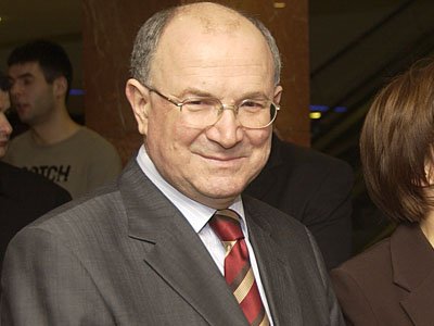 Mate Granić Mate Granić