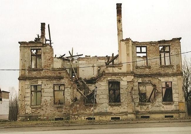 Vukovar 5 Vukovar 5