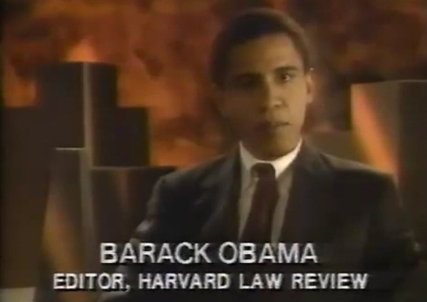 Barack Obama