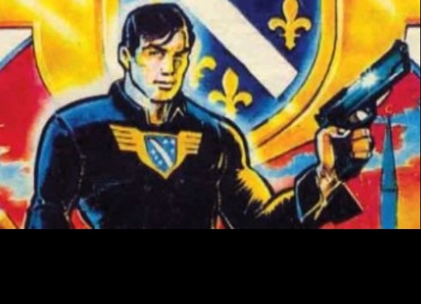 bosman bosman