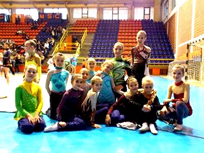 Klub Alegro