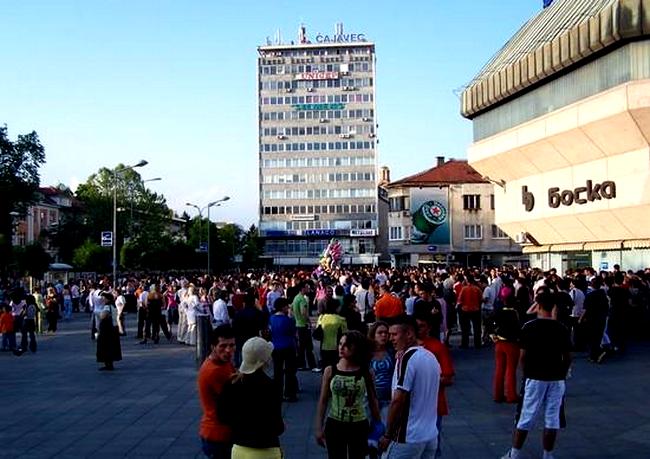 Banjaluka; Foto: Oslobođenje
