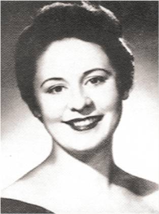 Sena Jurinac