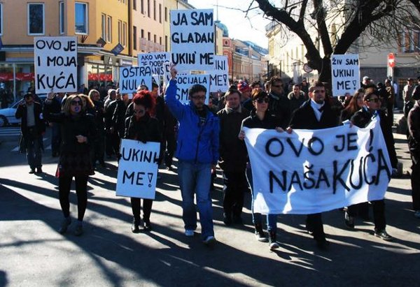 BL protesti BL protesti