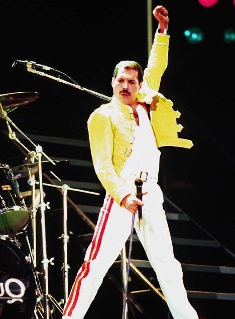 freddie mercury freddie mercury
