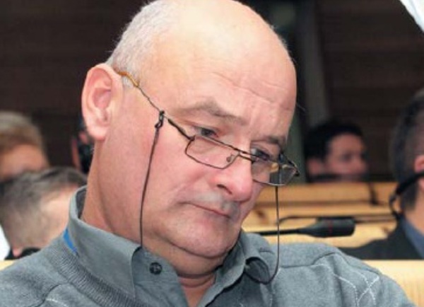 Slavi&scaron;a &Scaron;ućur