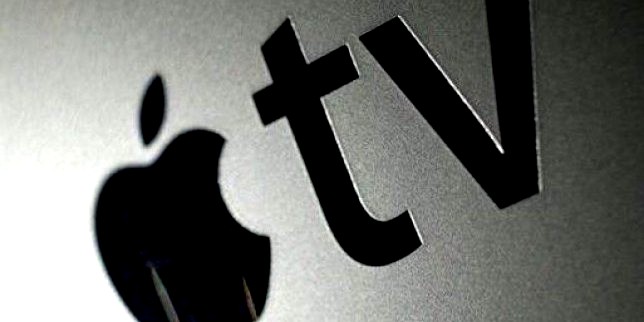 apple tv apple tv