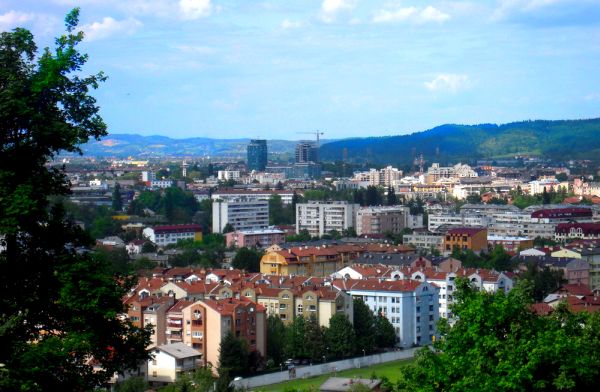 Banjaluka; foto: Wikipedia.org Banjaluka; foto: Wikipedia.org